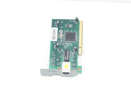 179407-991 -  - Advanced Exchange Spare PCBA, PCI-Network